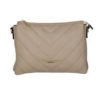 Travelite Barbara Cozy Sac à bandoulière 27 cm beige