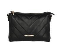 Travelite Barbara Cozy Sac à bandoulière 27 cm noir