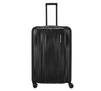 Travelite Valise Trolley Barbara Novelty Rigide 75 cm 4 roulettes Serrure TSA Noir