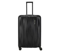 Travelite Barbara Novelty 4 roulettes Trolley 75 cm noir