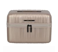 Travelite Barbara Novelty Beautycase 37 cm rose