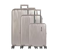 Travelite Barbara Novelty Set de valise (4 roues) nude, 49 x 75 x 31cm