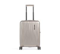 Travelite Barbara Novelty Valise 4 roues beige, 39 x 55 x 20cm