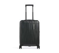 Travelite Barbara Novelty Valise 4 roues noir, 39 x 55 x 20cm