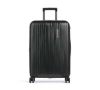 Travelite Barbara Novelty Valise 4 roues noir, 43 x 65 x 27cm