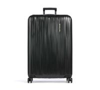 Travelite Valise Trolley Barbara Novelty Rigide 75 cm 4 roulettes Serrure TSA Noir