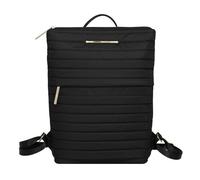 Travelite Barbara Stepp Daypack 39 cm Compartiment ordinateur gris