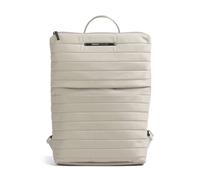 Travelite Barbara Stepp Sac à dos beige, femme, 8L