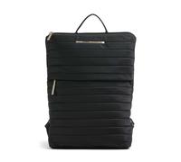 Travelite Barbara Stepp Sac à dos noir, femme, 8L