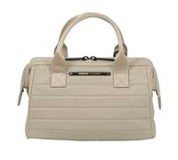Travelite Barbara Stepp Sac à main 27 cm beige