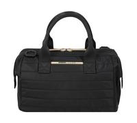 Travelite Barbara Stepp Sac à main 27 cm noir