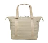 Travelite Barbara Stepp Sac de shopper 44 cm beige