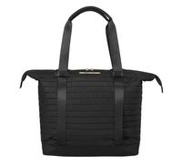 Travelite Barbara Stepp Sac de shopper 44 cm noir