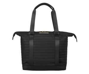 Travelite Barbara Stepp Sac de shopper 44 cm noir