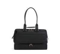 Travelite Barbara Stepp Sac weekend noir, 48 x 34 x 23cm