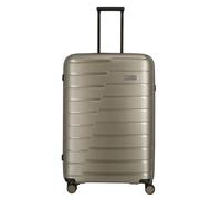 Travelite Base aerienne du chariot CHAMPAGNE UNI
