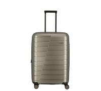 Travelite Base aerienne du chariot CHAMPAGNE UNI