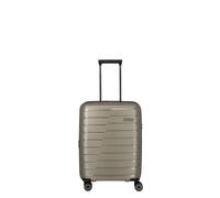 Travelite Base aerienne du chariot CHAMPAGNE UNI