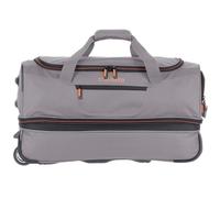 Travelite Basics 2 roues Sac de voyage 29 cm gris