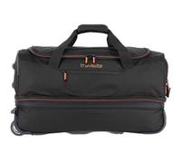 Travelite Basics 2 roues Sac de voyage 29 cm noir