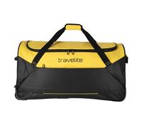Travelite Basics 2 roulettes Sac de voyage 71 cm jaune