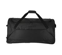 Travelite Basics 2 roulettes Sac de voyage 71 cm noir
