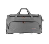 Travelite Basics 2 roulettes Sac de voyage 73 cm gris