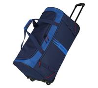 Travelite Basics Active Sac de voyage à 2 roulettes 71 cm bleu