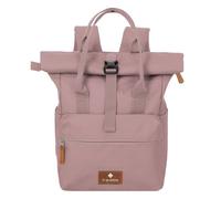 Travelite Basics Daypack 37 cm Compartiment pour ordinateur portable rose