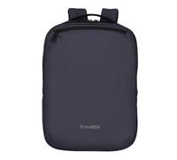 Travelite Basics Daypack 40 cm Compartiment ordinateur bleu