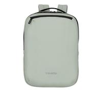 Travelite Basics Daypack 40 cm Compartiment ordinateur vert