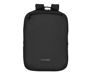 Travelite Basics Daypack 40 cm Compartiment pour ordinateur portable noir
