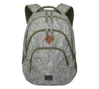 Travelite Basics Daypack 45 cm Compartiment ordinateur gris