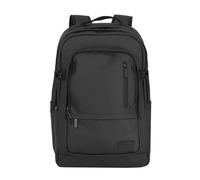 Travelite Basics Daypack 48 cm Compartiment pour ordinateur portable noir