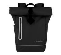 Travelite Basics Daypack 48 cm noir