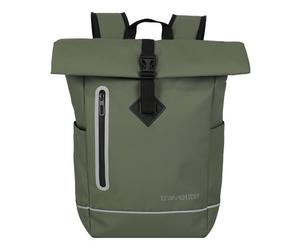 Travelite Basics Daypack 48 cm olive