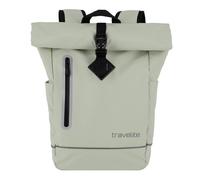 Travelite Basics Daypack 48 cm vert