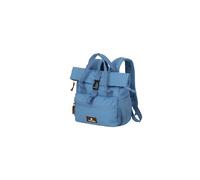 Travelite Basics - Mini sac à dos enroulable - 7 l - 20 x 27 x 10 cm - 0,20 kg - Nombreux compartiments - Sac à dos de ville, de loisirs et de jour pour homme et femme