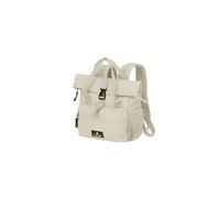 Travelite Basics - Mini sac à dos enroulable - 7 l - 20 x 27 x 10 cm - 0,20 kg - Nombreux compartiments - Sac à dos de ville, de loisirs et de jour pour homme et femme
