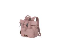 Travelite Mini sac à dos enroulable Basics 7 l 20x27x10 cm nombreux compartiments homme et femme