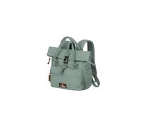 Travelite – Mini sac à dos enroulable Basics, 7 L, 20×27×10 cm, 0,20 kg, nombreux compartiments