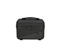 travelite beautycase Coque Dure Bagage à Main, Bali, Valise cosmétique avec Fonction d'accrochage, Vanity Femme Rigide Grand Format, 36 cm, 17 litres
