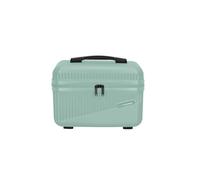travelite beautycase Coque Dure Bagage à Main, Bali, Valise cosmétique avec Organiseur et Fonction d'accrochage, 36 cm, 17 litres