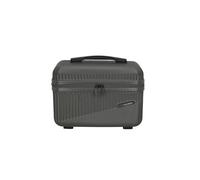 travelite beautycase Coque Dure Bagage à Main, Bali, Valise cosmétique avec Organiseur et Fonction d'accrochage, 36 cm, 17 litres