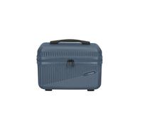 travelite beautycase, Vanity Rigide Bagage à Main, Bali, malette Maquillage, Trousse Maquillage avec Fonction d'accrochage, 36 cm, 17 litres