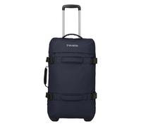 Travelite Bolonia 2 roulettes Sac de voyage M 63 cm bleu