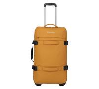 Sac de voyage travelite Bolonia M Jaune TU