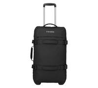 Travelite Bolonia 2 roulettes Sac de voyage M 63 cm noir