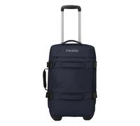 Travelite Bolonia 2 roulettes Sac de voyage S 53 cm bleu