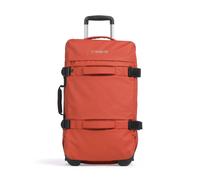 Travelite Bolonia Sac de voyage à roulettes orange, polyester, unisexe